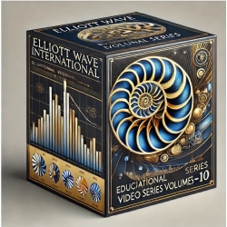 Elliott Wave Int. - Educational Video Series Volumes 1 - 10 by Robert Prechter, Dave Allman & Wayne Gorman (Total size: 5.90 GB Contains: 23 files)